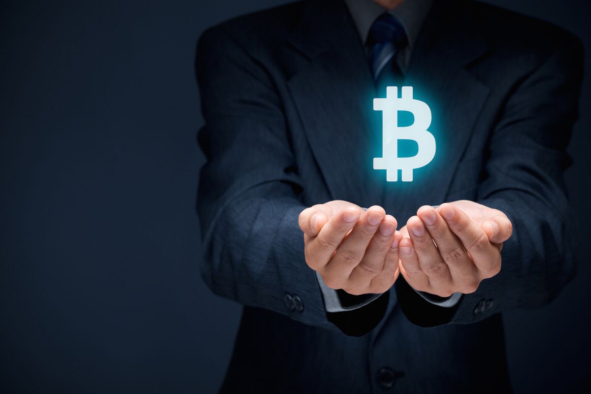 هودلرها همچنان از فروش بیت کوین خودداری میکنند