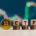 صندوق‌های ETF ارز دیجیتال آمریکا ۶۷۰ میلیون دلار سرمایه جذب کردند