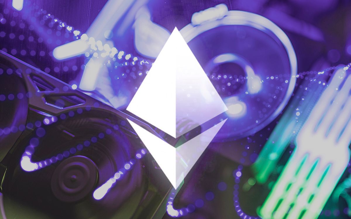 نهنگ ۵ میلیون دلاری اتریوم بعد از ۷ سال فعال شد