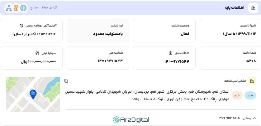 صرافی ارزپلاس: نقد و بررسی و اطلاعات کامل
