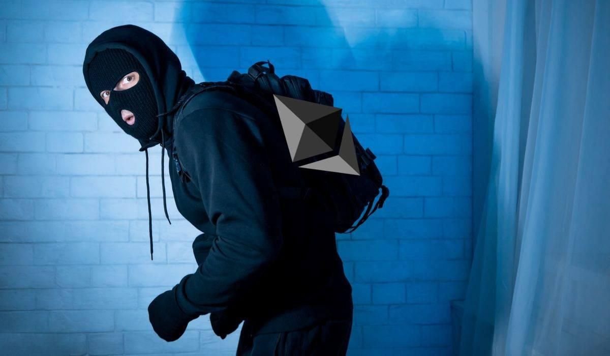 پروتکل SudoRare با ۵۱۹ اتریوم از سطح اینترنت ناپدید شد