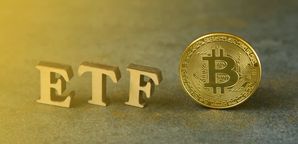 جریان ورودی ۱۲۹ میلیون دلاری به صندوق‌های ETF بیت کوین
