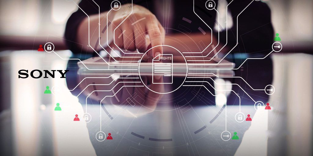سونی سیستم کپیرایت مبتنی بر بلاک چین راهاندازی میکند سونی سیستم کپیرایت مبتنی بر بلاک چین راهاندازی میکند