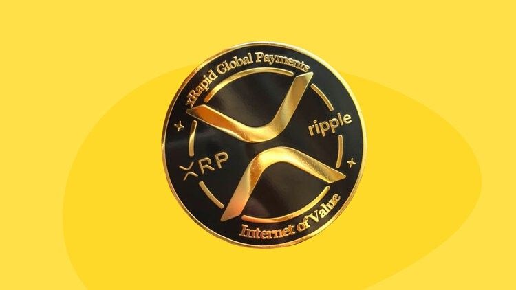 هجوم نهنگ‌ها برای خرید ریپل همزمان با بهبود وضع احساسات در بازار