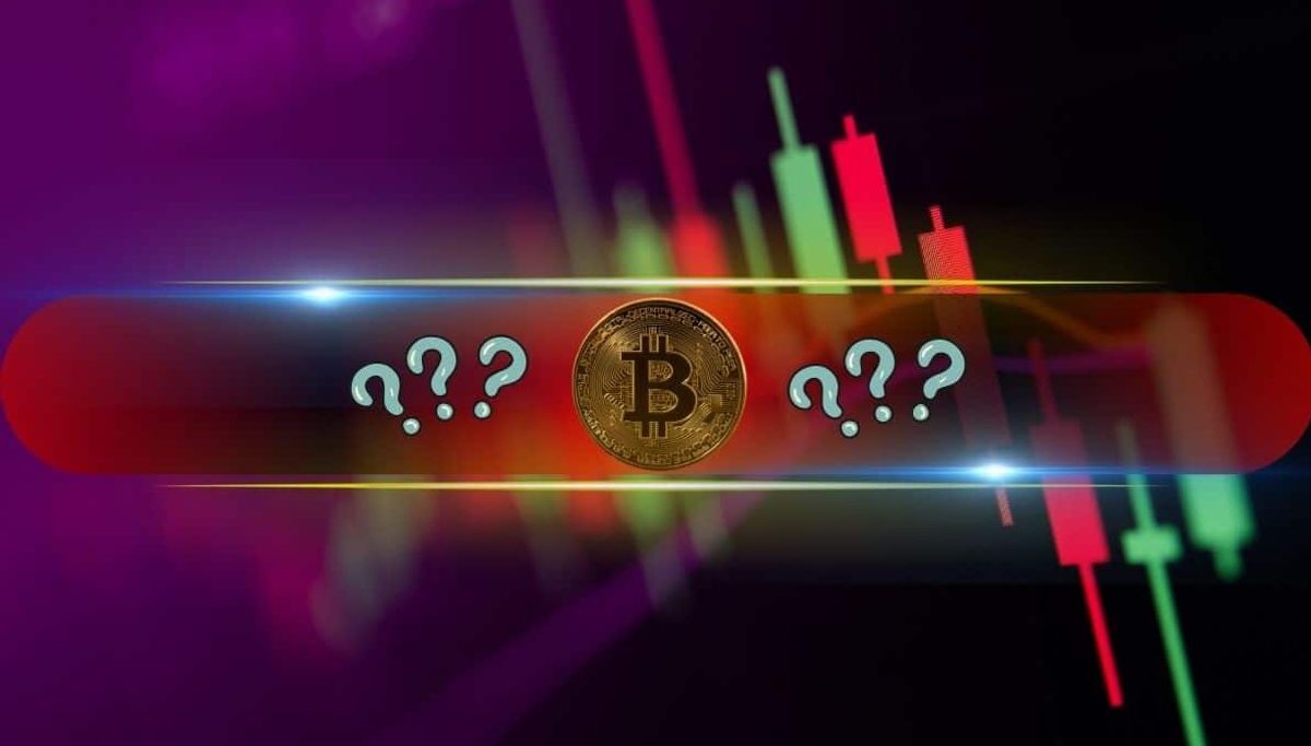 سقوط قیمت بیت کوین به زیر ۷۸ هزار دلار؛ بازار قرمزپوش شد