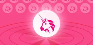 یونی‌سواپ ۱۰۰ میلیون توکن UNI را سوزاند