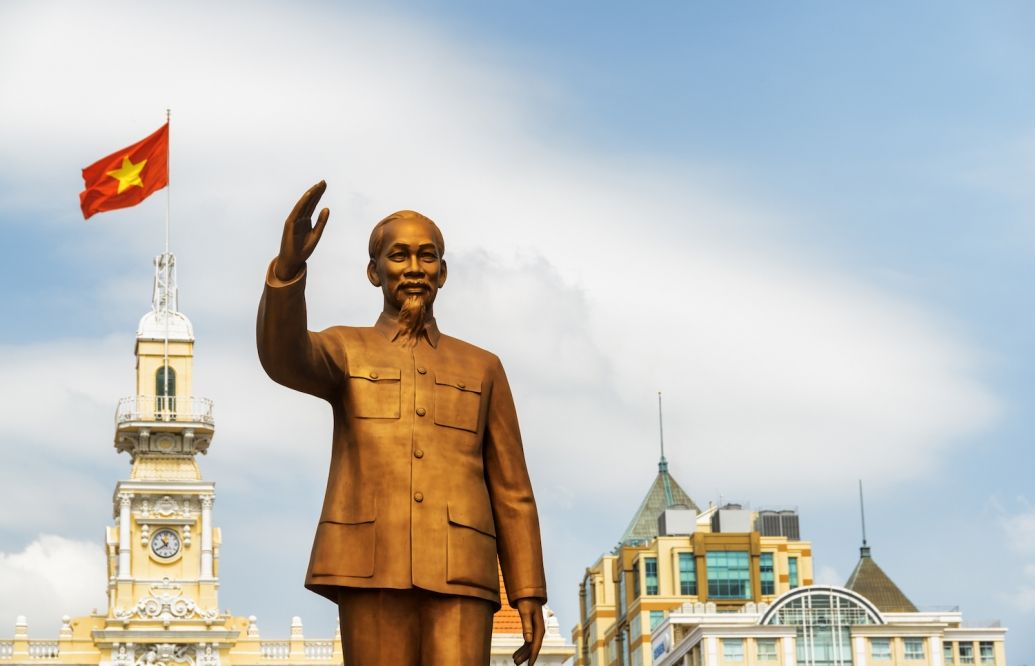 نتایج یک نظرسنجی: ویتنام پیشتاز پذیرش ارزهای دیجیتال در جهان است