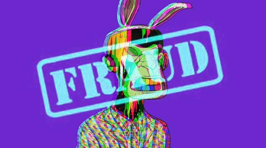 خالق مجموعه NFT «میوتنت ایپ پلنت» به کلاهبرداری ۳میلیون دلاری اعتراف کرد