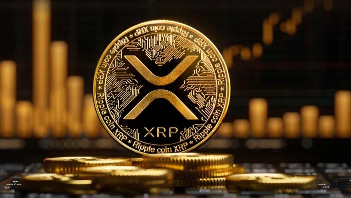 حجم سرمایه صندوق‌های ETF ریپل به ۱.۱۴ میلیارد دلار رسید