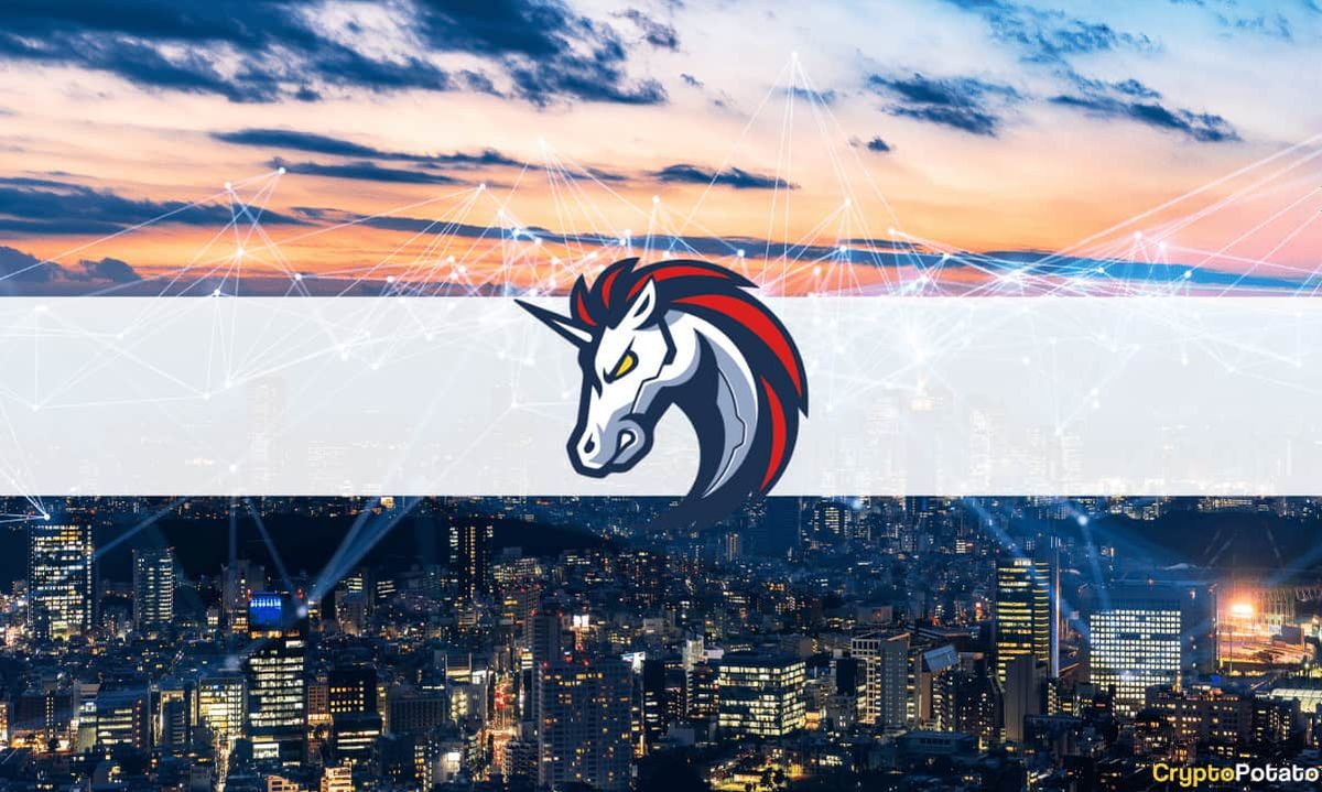 صرافی وان اینچ با آنستاپبل دامینز وارد همکاری شد