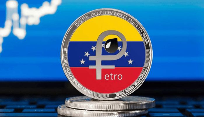 رکورد حجم معاملات بیت کوین در ونزوئلا شکسته شد