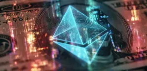 رشد قیمت اتریوم به بالای ۳,۰۰۰ دلار پس از خرید نهنگ‌ها