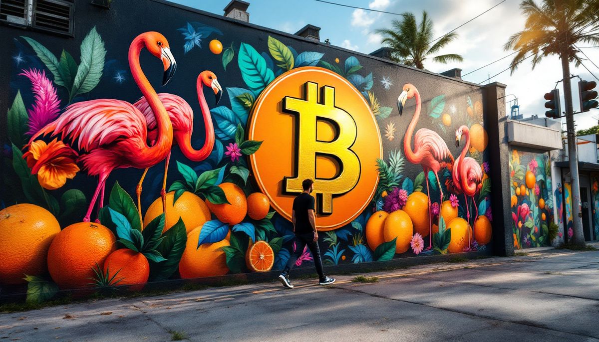 فلوریدا لایحه‌های ذخیره استراتژیک بیت کوین را از دستور کار خارج کرد