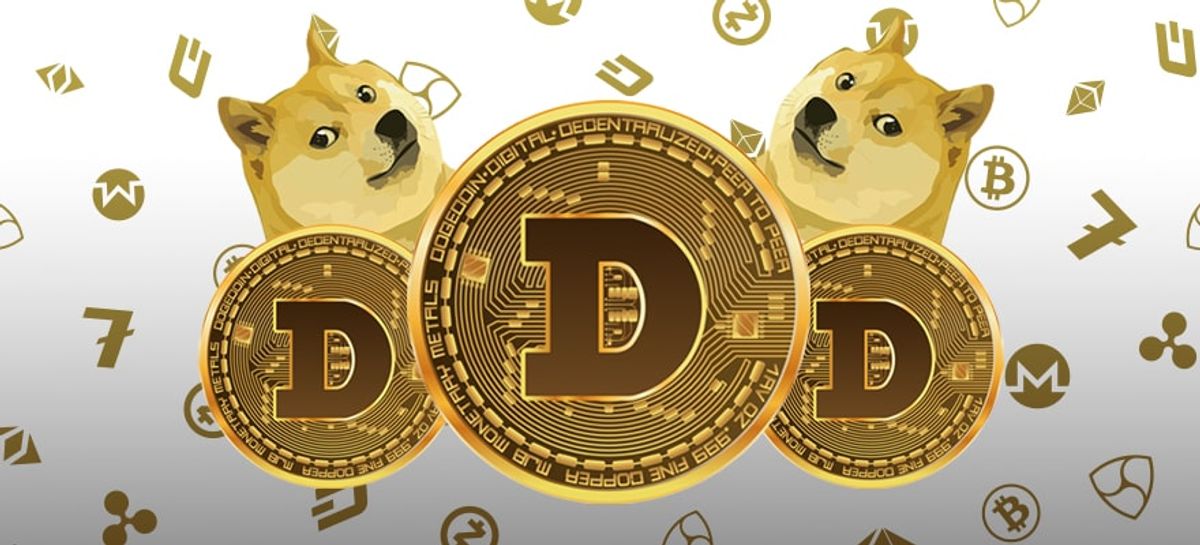 ارزش توکن غیر مثلی سگ دوج کوین ۳۳۶ میلیون دلار است