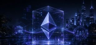 پیش بینی قیمت اتریوم؛ آیا ETH در سال ۲۰۲۶ همچنان از بیت کوین عقب می‌ماند؟