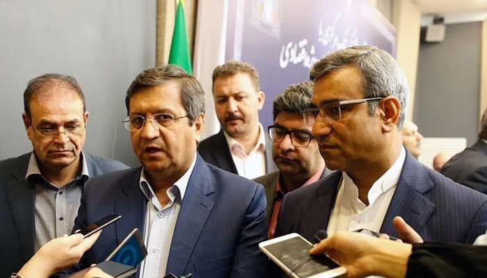 همتی در کیش: مناطق آزاد محل مناسبی برای استخراج ارزهای دیجیتال است