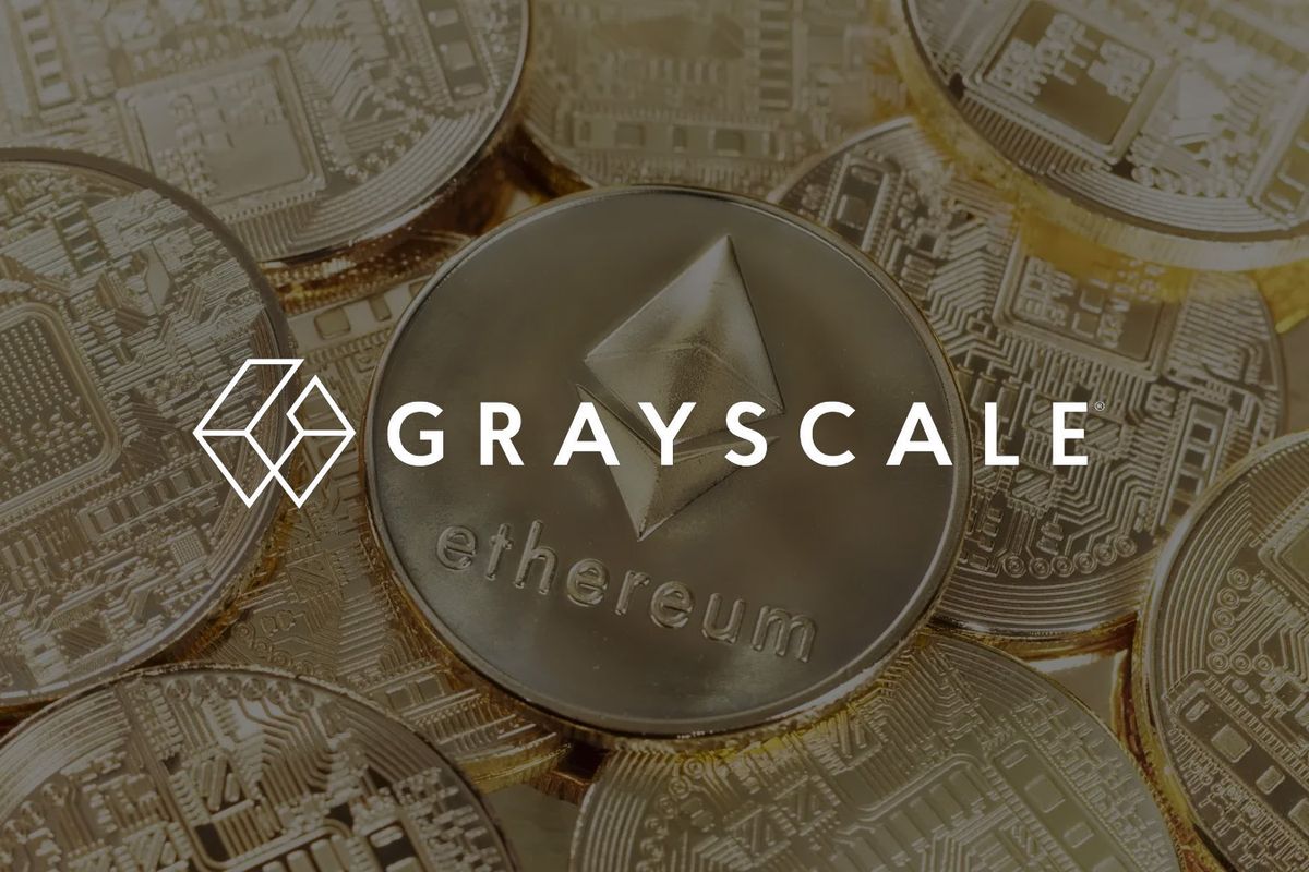 گری‌اسکیل درخواست دیگری را برای راه‌اندازی یک ETF فیوچرز اتریوم ثبت کرد