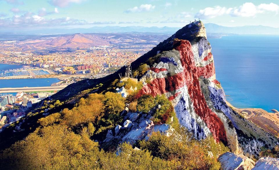 بورس جبل الطارق