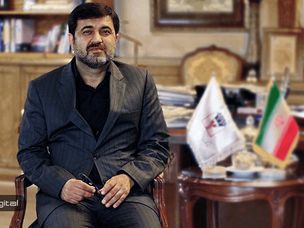 مدیرعامل بانک پارسیان: چارچوب ارزهای دیجیتال یک بستر فرا ملی را دنبال می‌کند