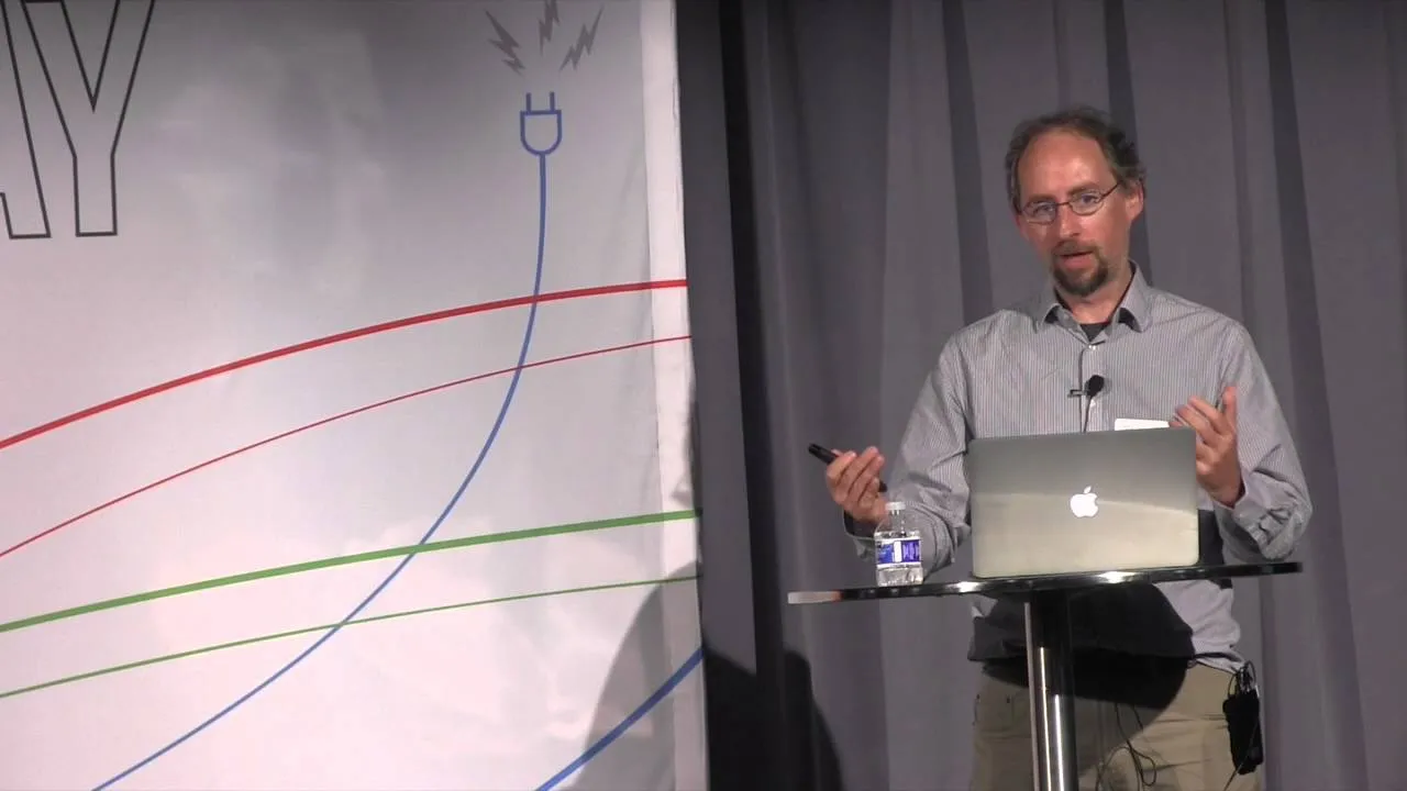 آدام بَک تقریبا همه استخراج کنندگان و تُجار بیت کوین را "دشمنان" بیت کوین میداند!