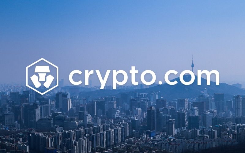 صرافی کریپتو دات کام آخرین مجوز قانونی برای فعالیت در کره جنوبی را دریافت کرد