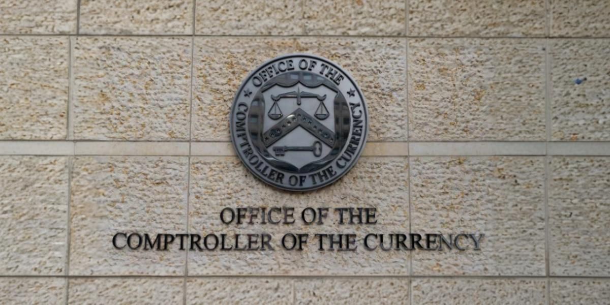 چراغ سبز رگولاتوری آمریکا به بانک‌ها برای ارائه خدمات گسترده ارز دیجیتال