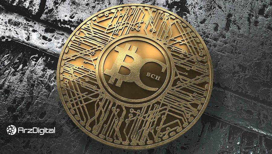 بیت کوین کش