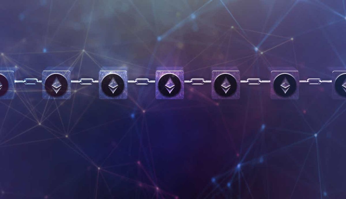 آغازبه‌کار هاردفورک اثبات کار اتریوم پس از به‌روزرسانی مرج