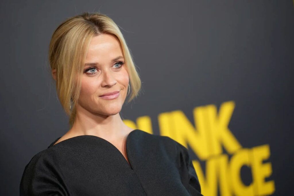 ریس ویترسپون (Reese Witherspoon)