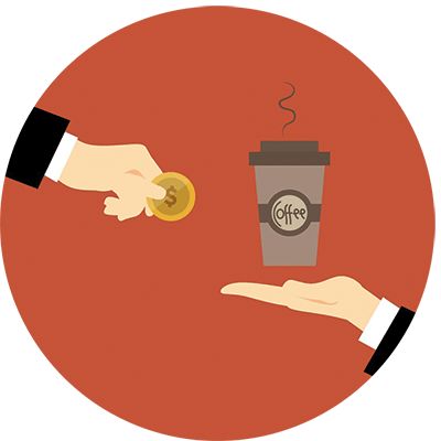 یک بار برای همیشه مفاهیم ارز دیجیتال را یاد بگیرید