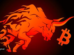 ۸ نشانه بیت کوین که نوید یک طوفان تمام عیار را می‌دهند!