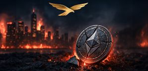 شرکت ارز دیجیتال خانواده ترامپ باز هم اتریوم خریداری کرد!