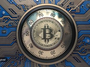 سختی استخراج بیت کوین به بالاترین میزان خود رسید؛ خوب یا بد؟