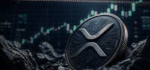 جزئیات توزیع ثروت در شبکه ریپل؛ ۵۵ میلیارد واحد XRP در اختیار ۴۰ کیف پول بزرگ