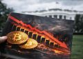 کاهش ذخایر بیت کوین در صرافی‌ها به پایین‌ترین سطح ۵ سال اخیر