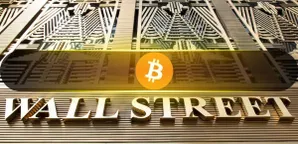 آینده‌ی نامشخص شرکت‌های خرید ارز دیجیتال در وال استریت