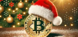 کاهش نقدینگی بازار ارزهای دیجیتال در آستانه فصل تعطیلات سال میلادی