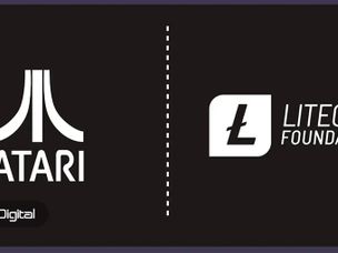 همکاری آتاری و بنیاد لایت کوین؛ تخفیف برای خرید کنسول با لایت کوین