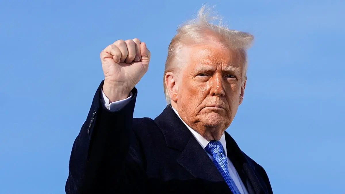 هشدار کارشناسان: ۲ آوریل «روز آزادی» ترامپ، ۱۰ برابر از جلسه فدرال رزرو مهم‌تر است!