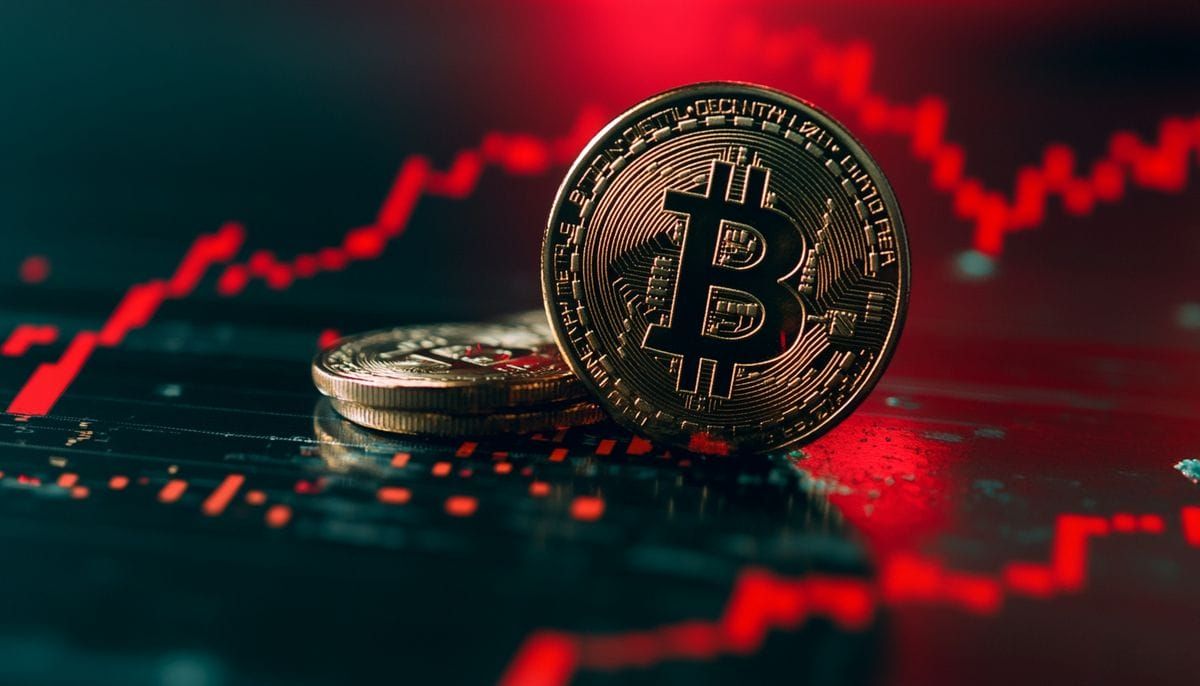 خروج سرمایه ۱.۲۲ میلیارد دلاری از صندوق‌های ETF بیت‌ کوین در یک هفته گذشته