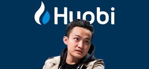 کاهش سرعت برداشت‌ها از هوبی پس از واریز ۱۰۰میلیون دلار توسط جاستین سان