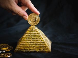 مایکل نووگراتز: بیت کوین مانند طلا، تنها طرح هرمی قانونی می‌شود