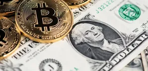 تحلیل‌گر بازار: نبود جهش هیجانی آخر سال، مانع سقوط سنگین بیت کوین می‌شود