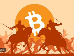 جنگ در بیت کوین کش: چرا هارد فورک پیش رو، نوید جدایی دیگری را می دهد؟