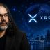 مدیر ارشد ریپل از بزرگ‌ترین اشتباه خود گفت؛ فروش XRP در ۱۰ سنت و اتریوم در ۱ دلار!