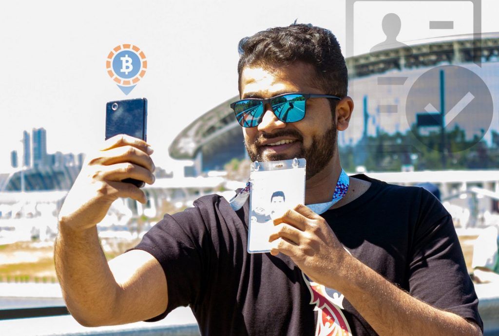 تغییر شرایط احراز هویت در صرافی لوکال بیت کوینز برای مبارزه با پولشویی