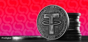 تتر ۵ هزار تومان گران‌تر شد؛ جهش ناگهانی قیمت تتر در ۲۴ ساعت گذشته