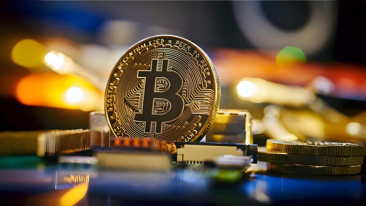 ماینر بیت کوین به تنهایی یک بلاک را استخراج کرد!