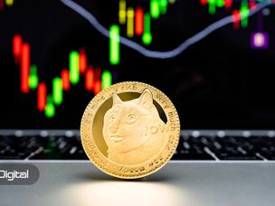 جهش ۱۵۰درصدی دوج کوین در ۴ روز؛ حرکت بعدی چیست؟