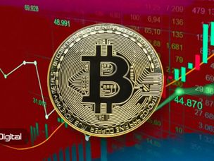 پایان رالی کوچک بیت کوین؛ آیا باید منتظر کاهش بیشتر قیمت باشیم؟